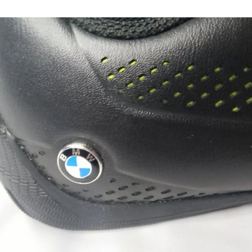 PUMA x BMW Motorsport Black Shoes Drift Cat 5 Ultra 2 Men's Size 11 - Picture 8 of 12